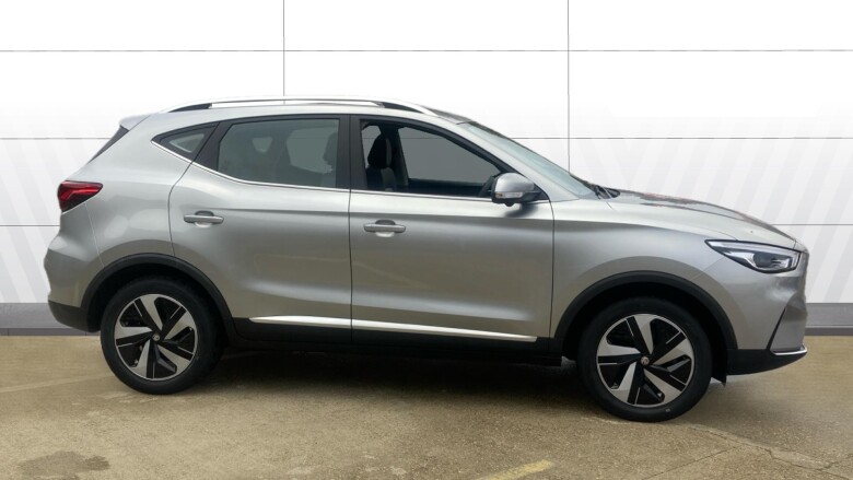 MG ZS 130kW Trophy EV 51kWh 5dr Auto Electric Hatchback